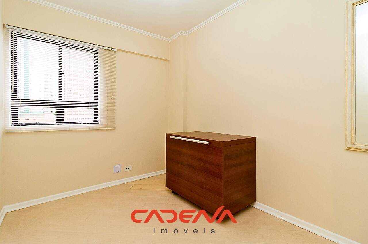 Apartamento à venda no Bigorrilho: 