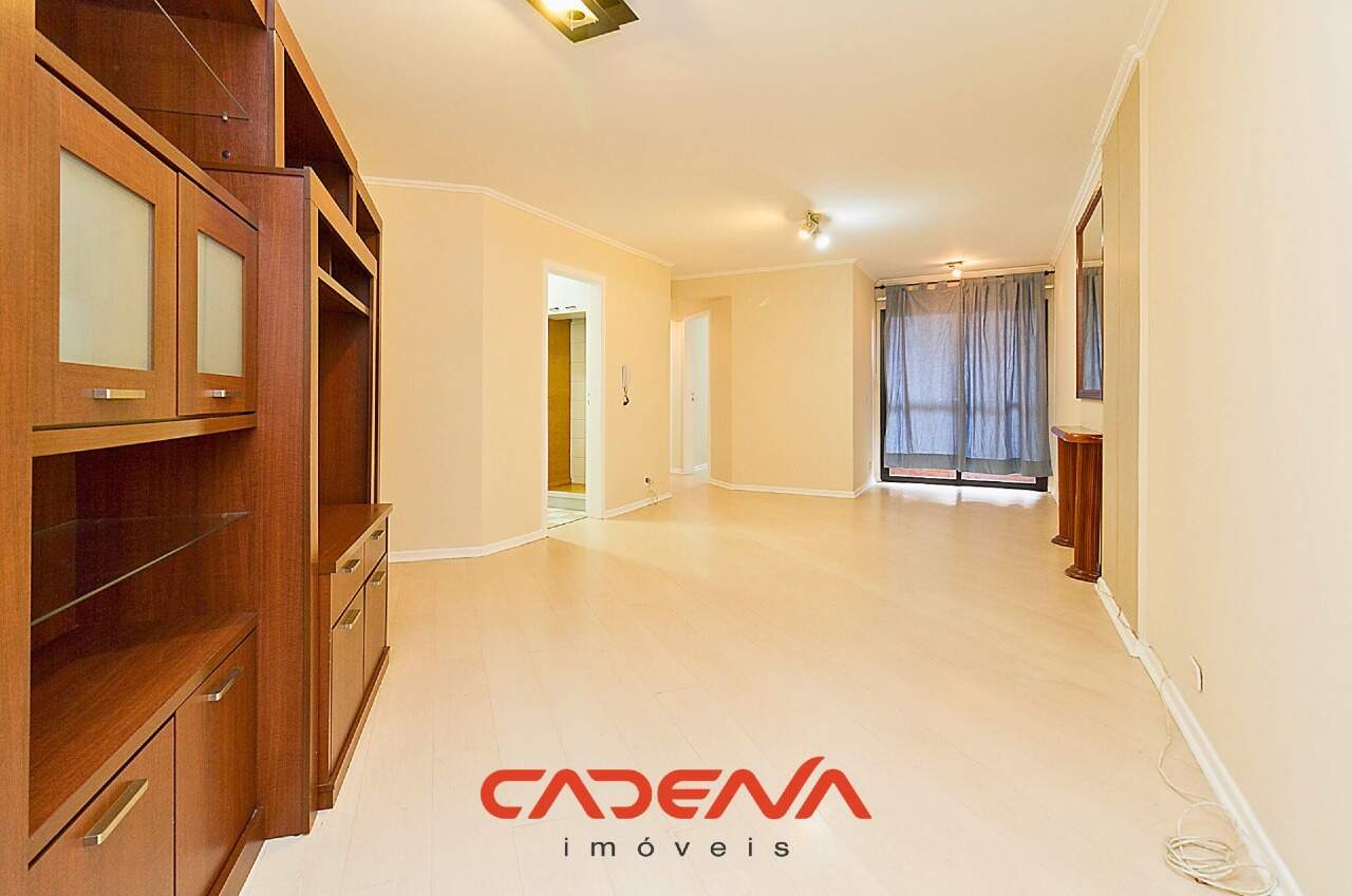 Apartamento à venda no Bigorrilho: 