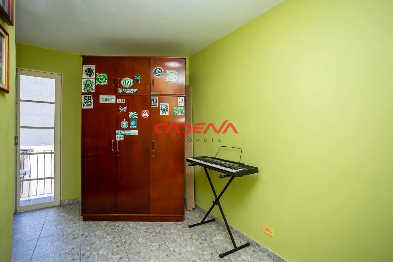 Sobrado à venda no Boa Vista: 