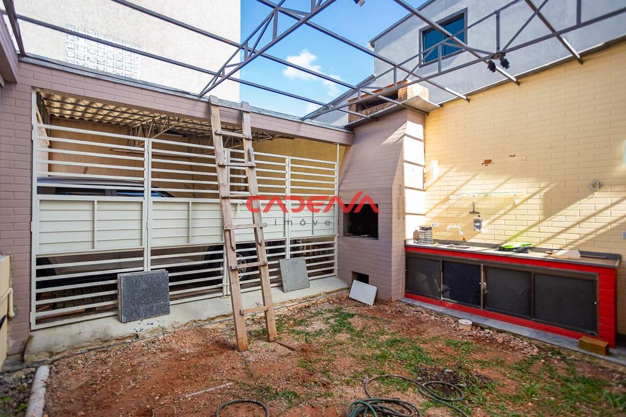Sobrado à venda no Boa Vista: 