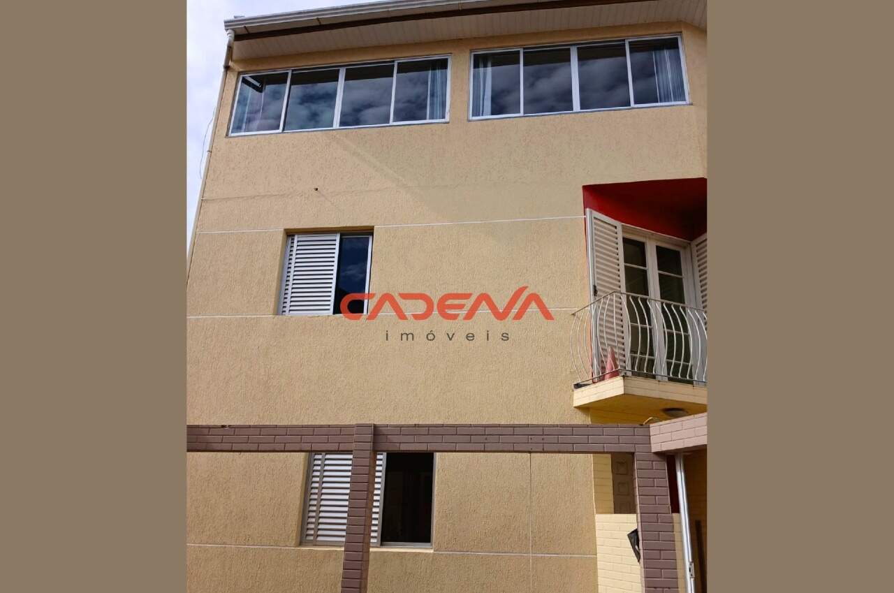 Sobrado à venda no Boa Vista: 