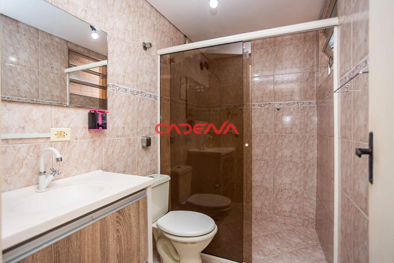 Sobrado à venda no Boa Vista: 
