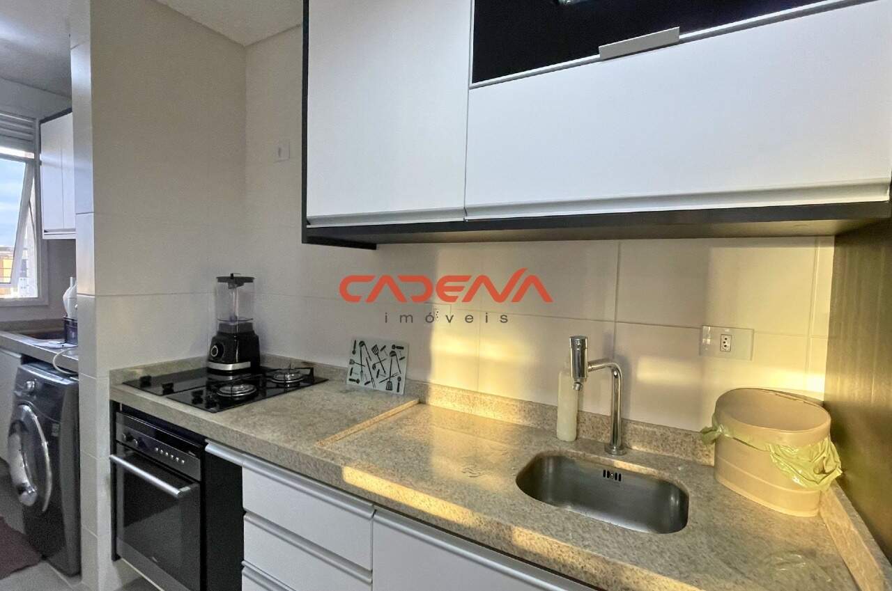 Cobertura para aluguel no Seminário: 