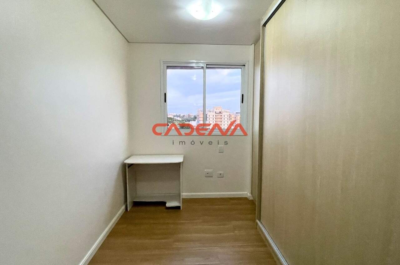 Cobertura para aluguel no Seminário: 