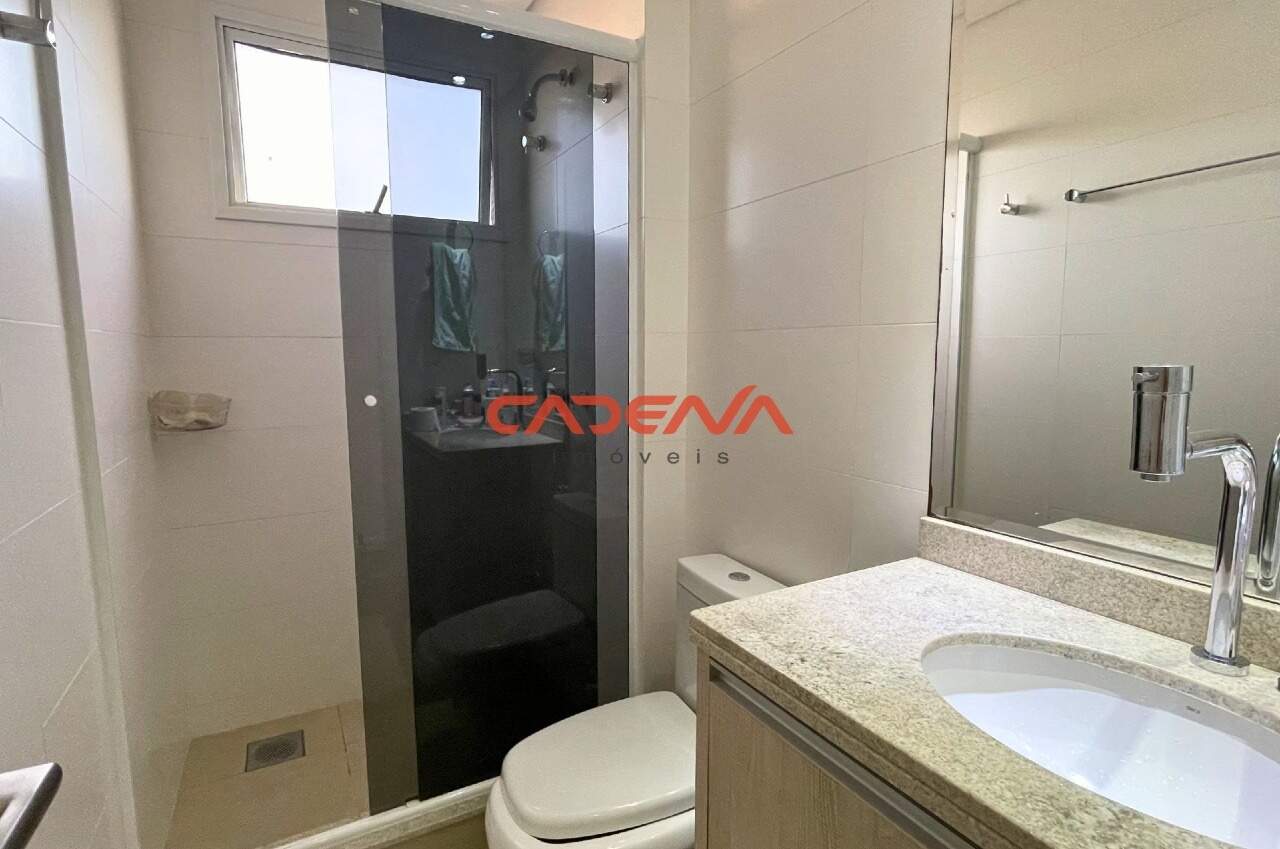 Cobertura para aluguel no Seminário: 