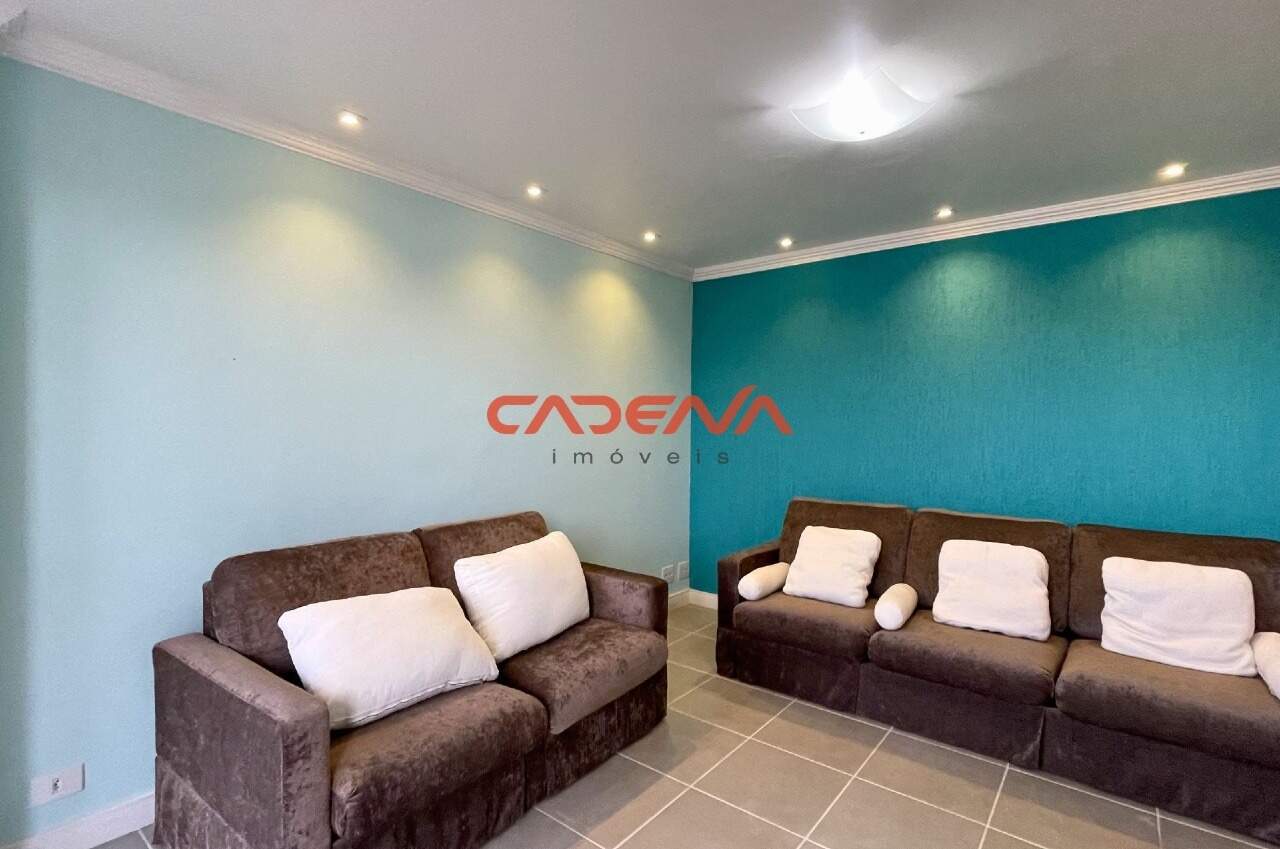 Cobertura para aluguel no Seminário: 