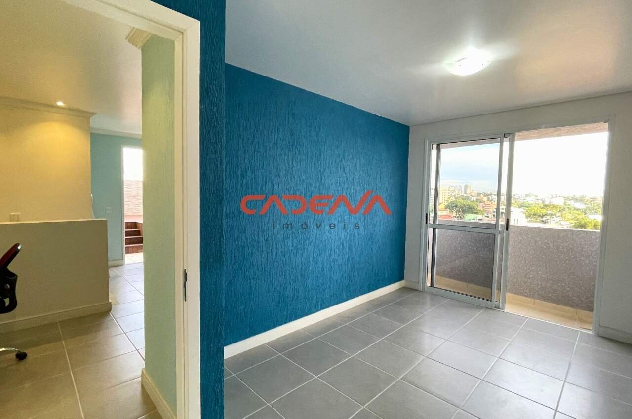 Cobertura para aluguel no Seminário: 