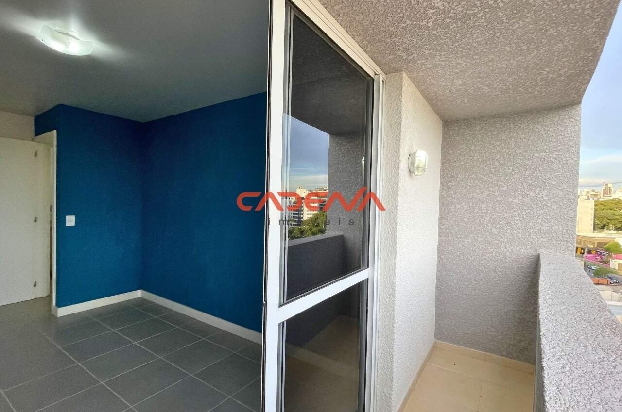 Cobertura para aluguel no Seminário: 