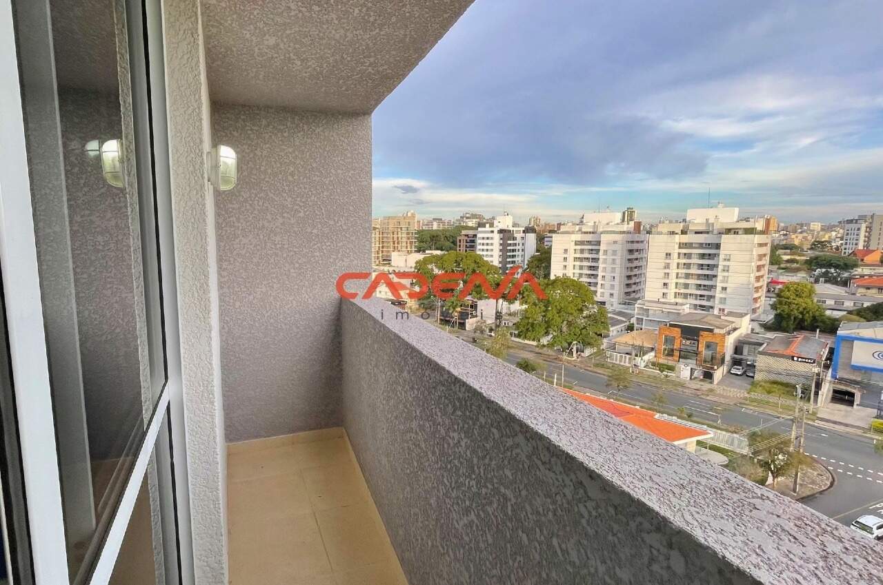 Cobertura para aluguel no Seminário: 