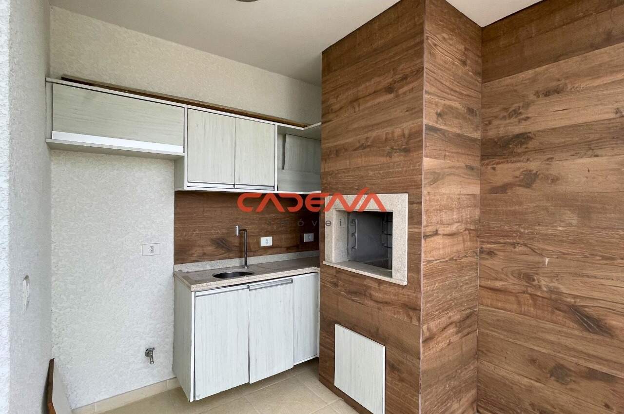 Cobertura para aluguel no Seminário: 