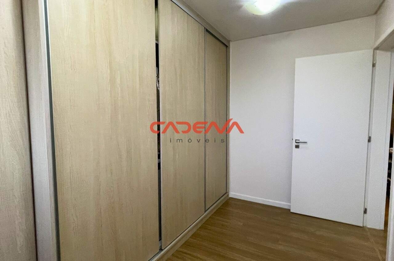 Cobertura para aluguel no Seminário: 