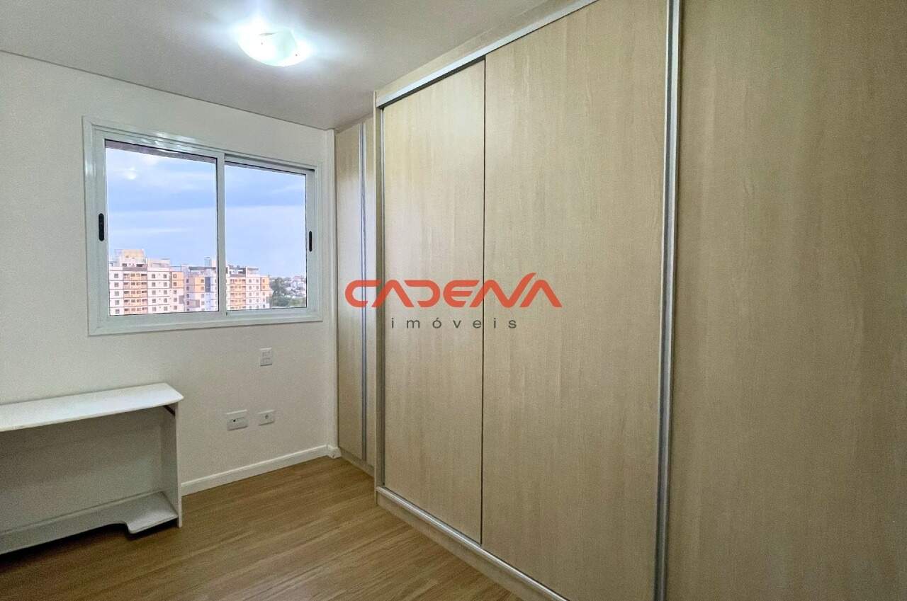 Cobertura para aluguel no Seminário: 