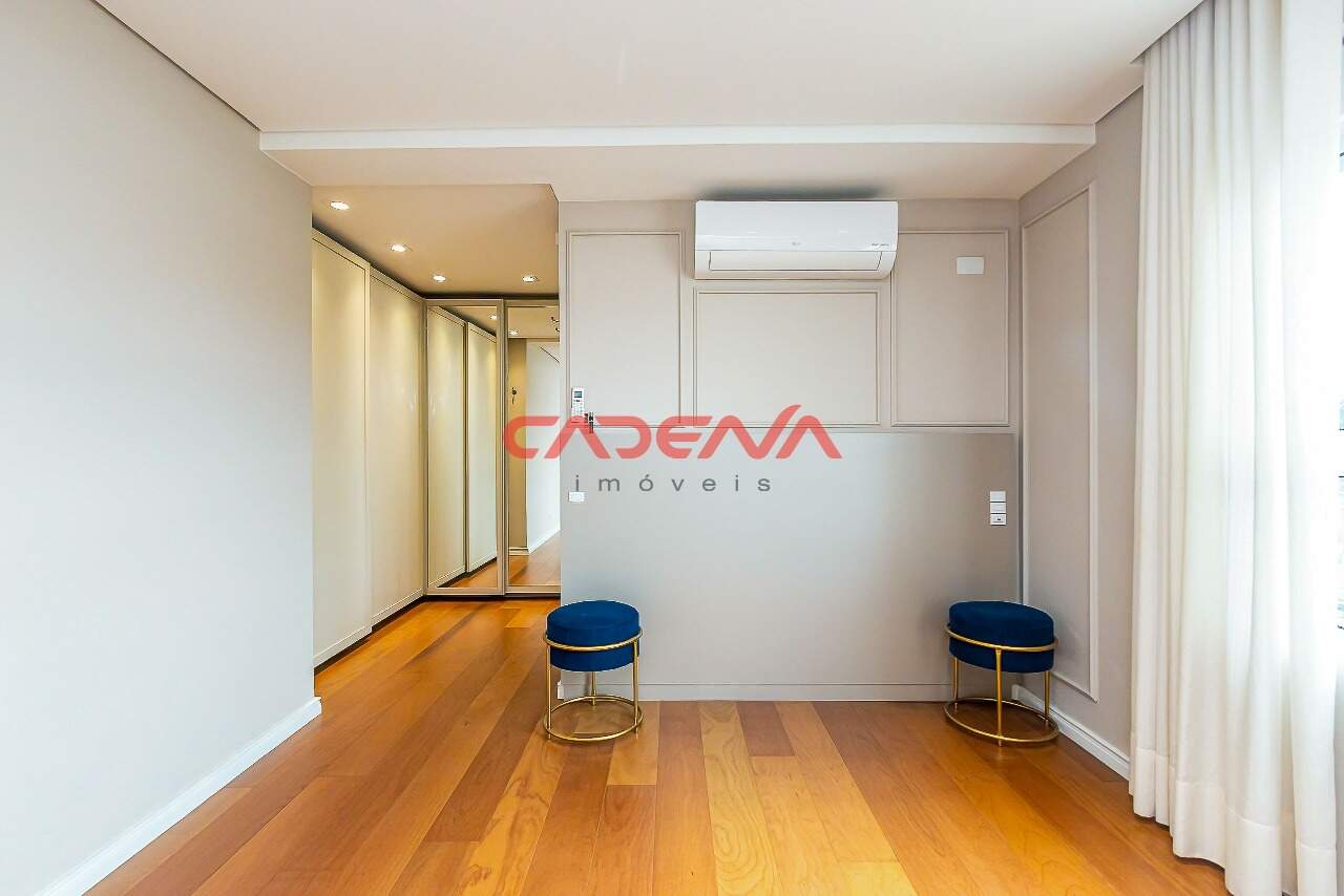 Apartamento à venda no Água Verde: 