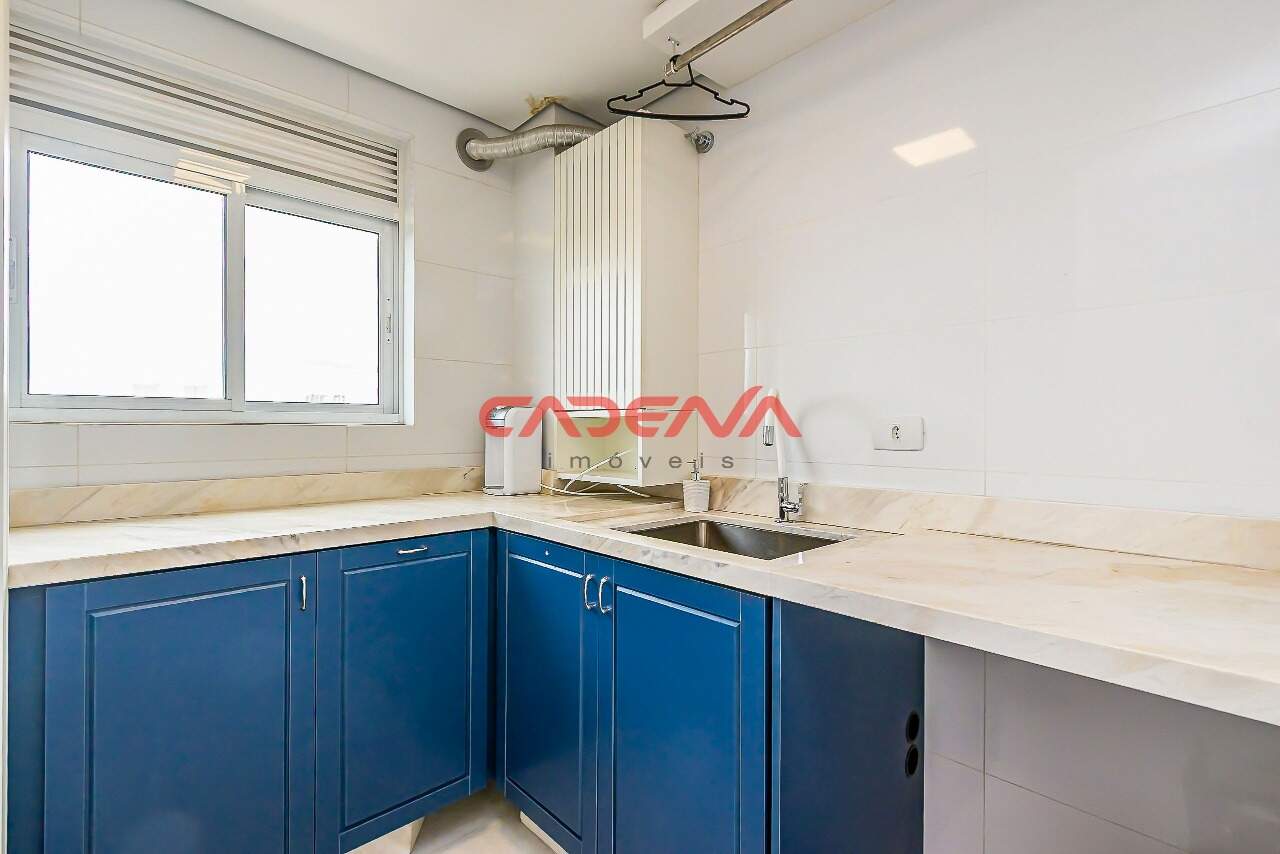 Apartamento à venda no Água Verde: 