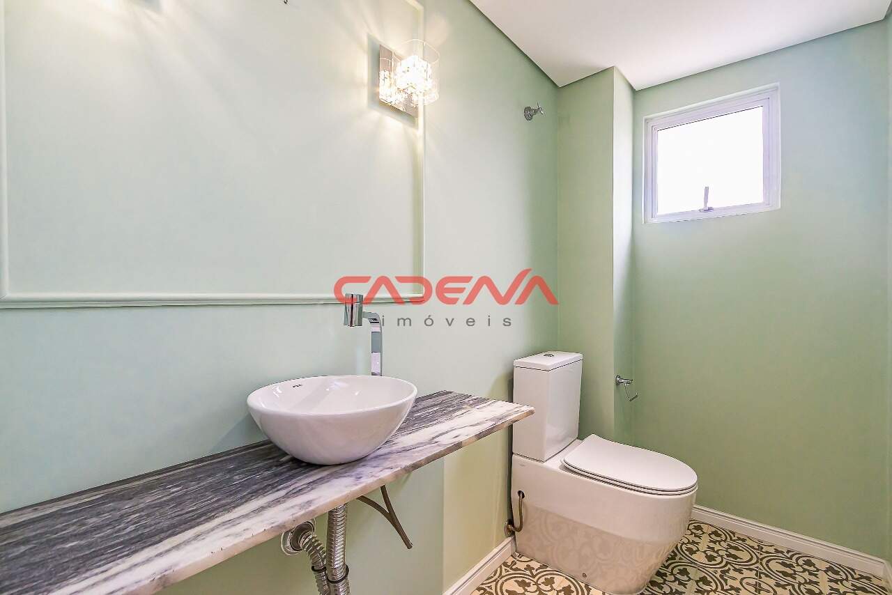 Apartamento à venda no Água Verde: 