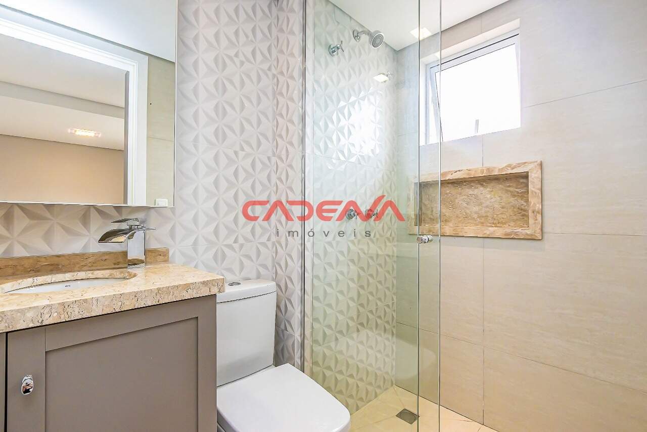 Apartamento à venda no Água Verde: 