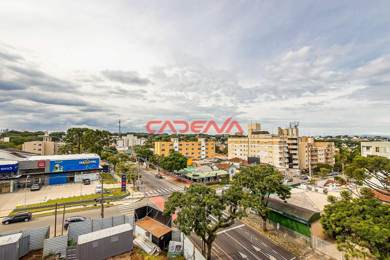 Apartamento à venda no Água Verde: 