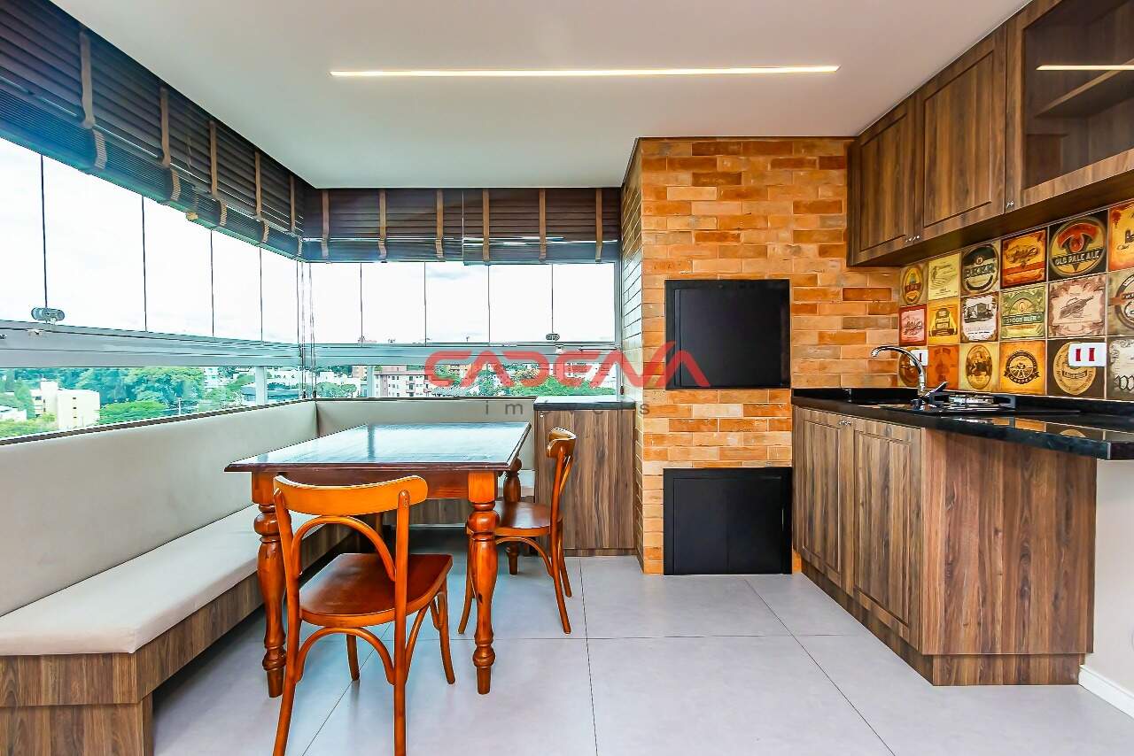 Apartamento à venda no Água Verde: 