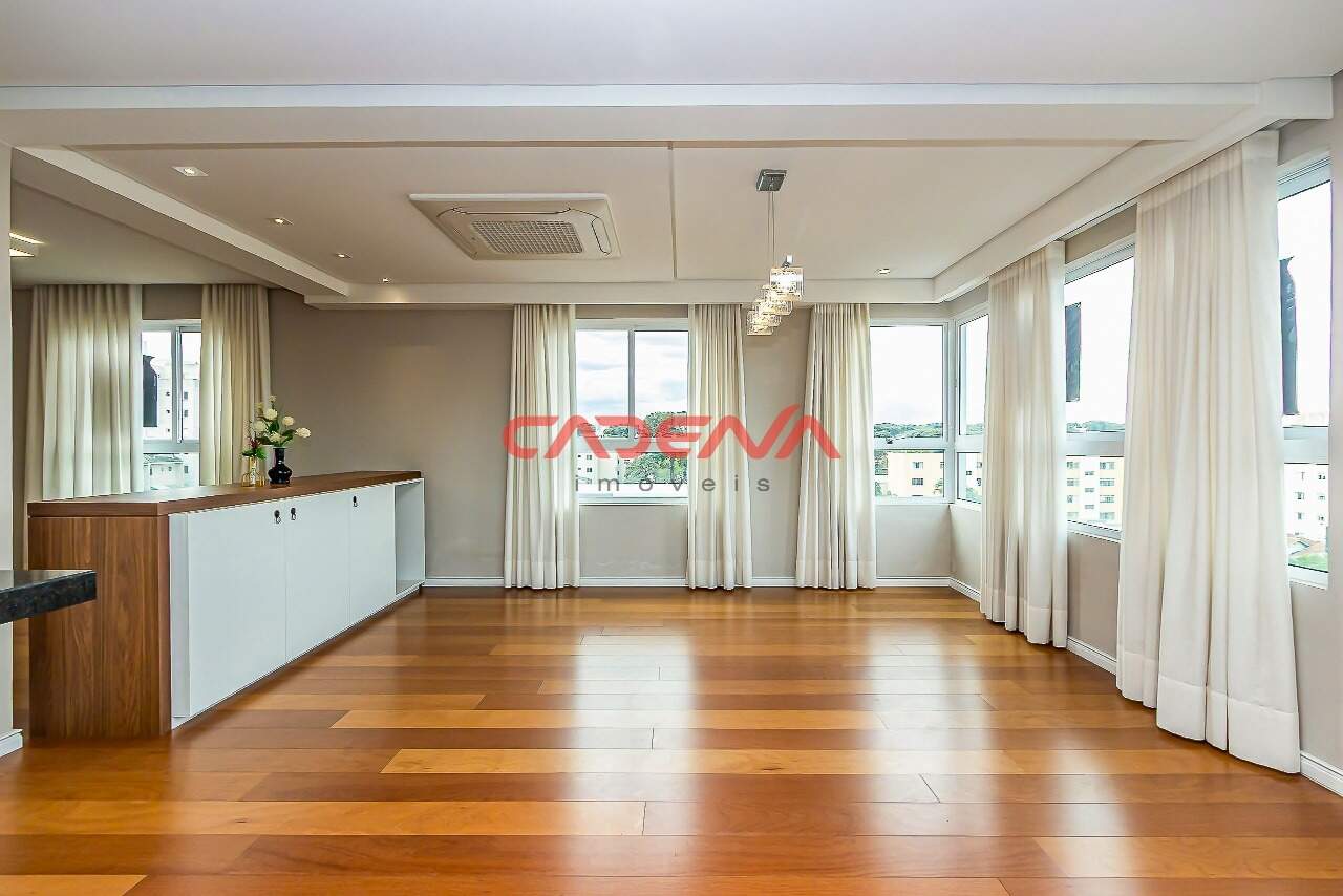 Apartamento à venda no Água Verde: 