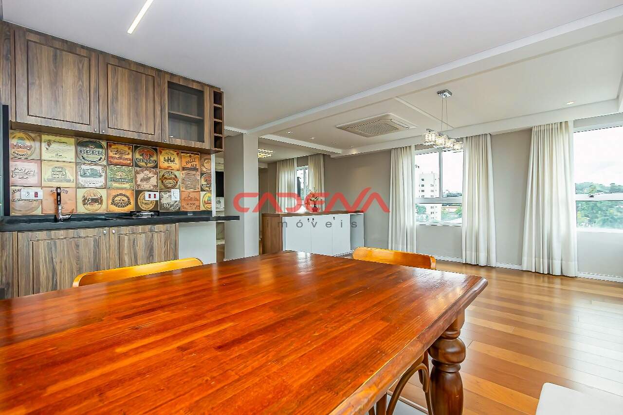 Apartamento à venda no Água Verde: 