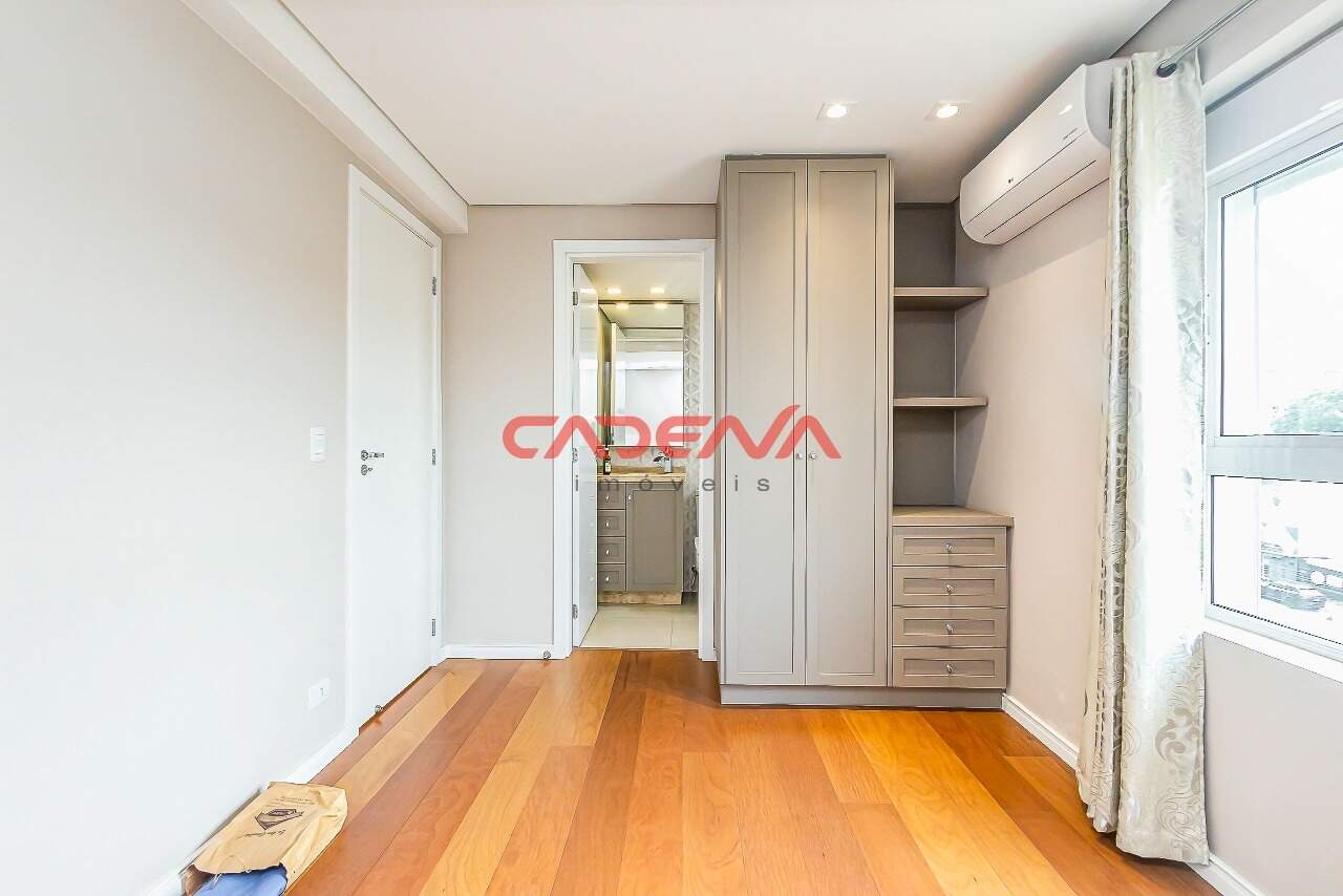 Apartamento à venda no Água Verde: 