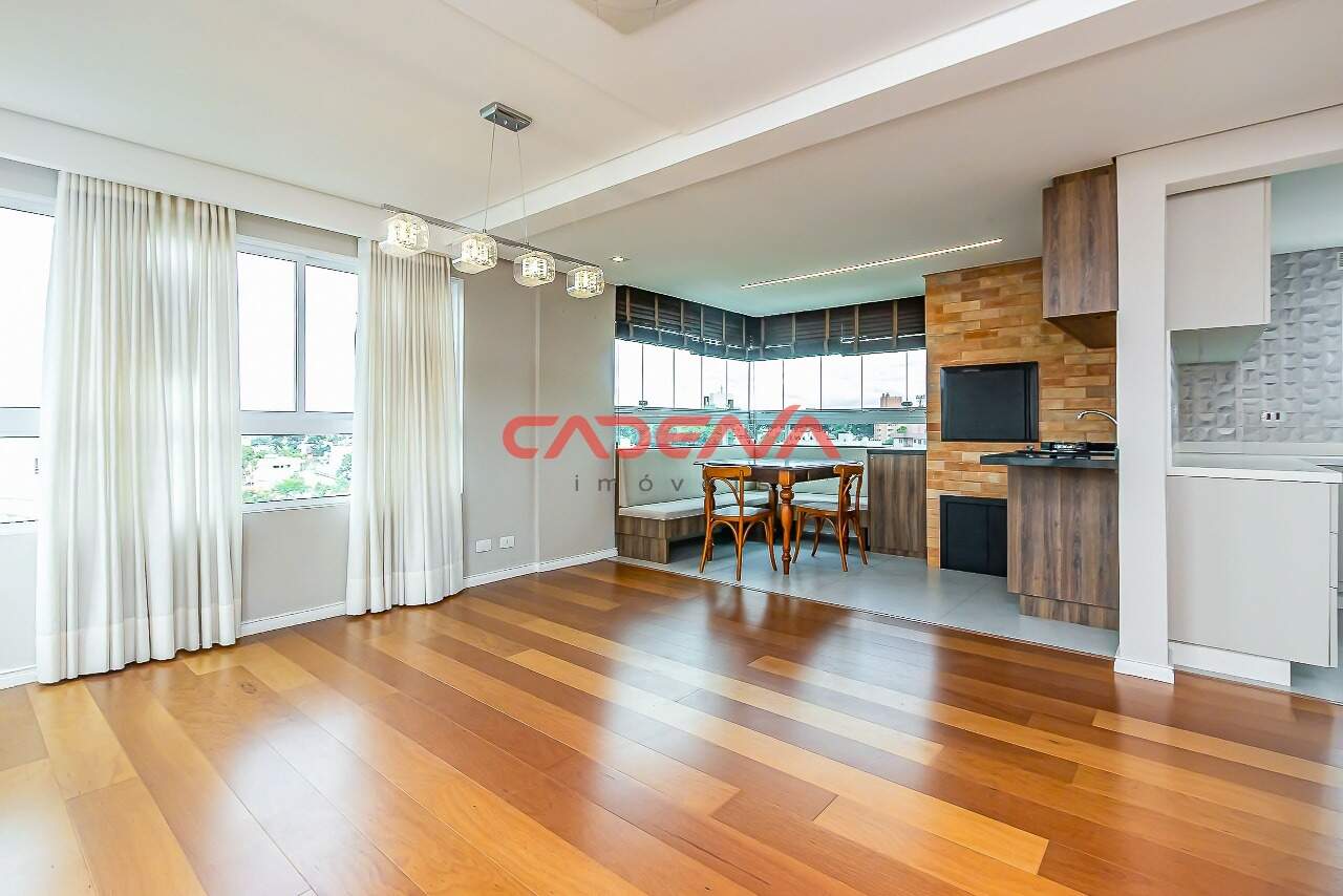 Apartamento à venda no Água Verde: 