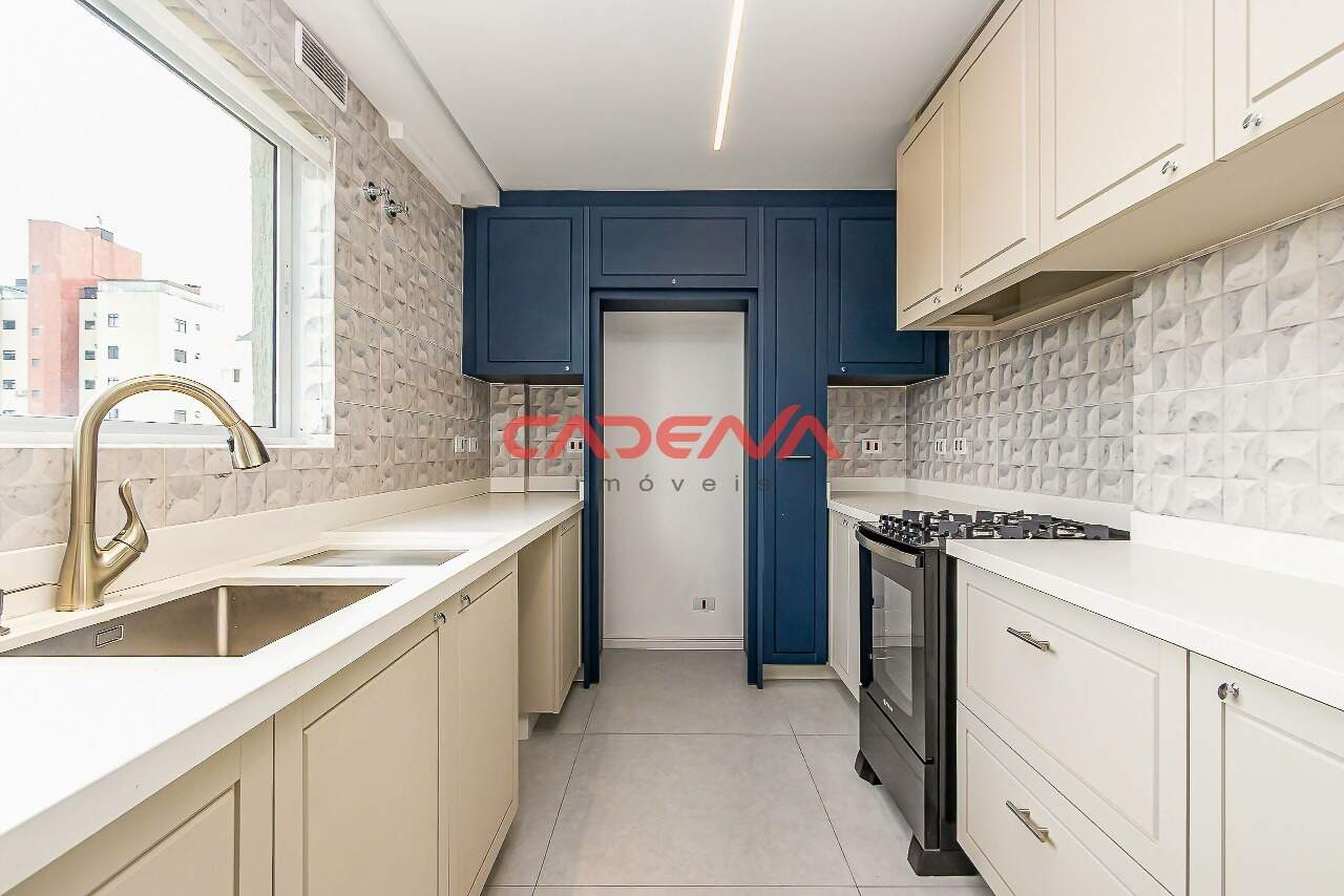 Apartamento à venda no Água Verde: 