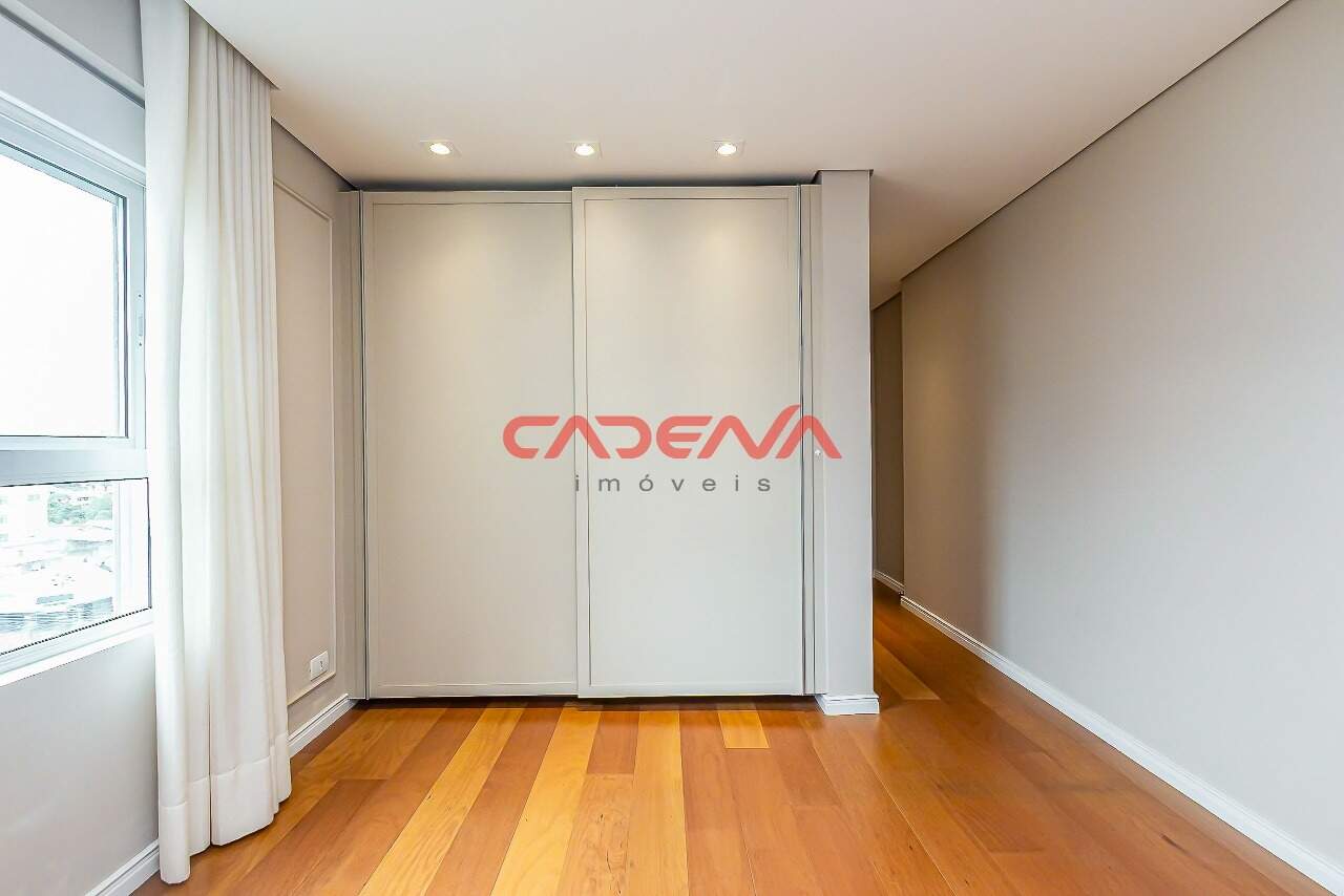 Apartamento à venda no Água Verde: 