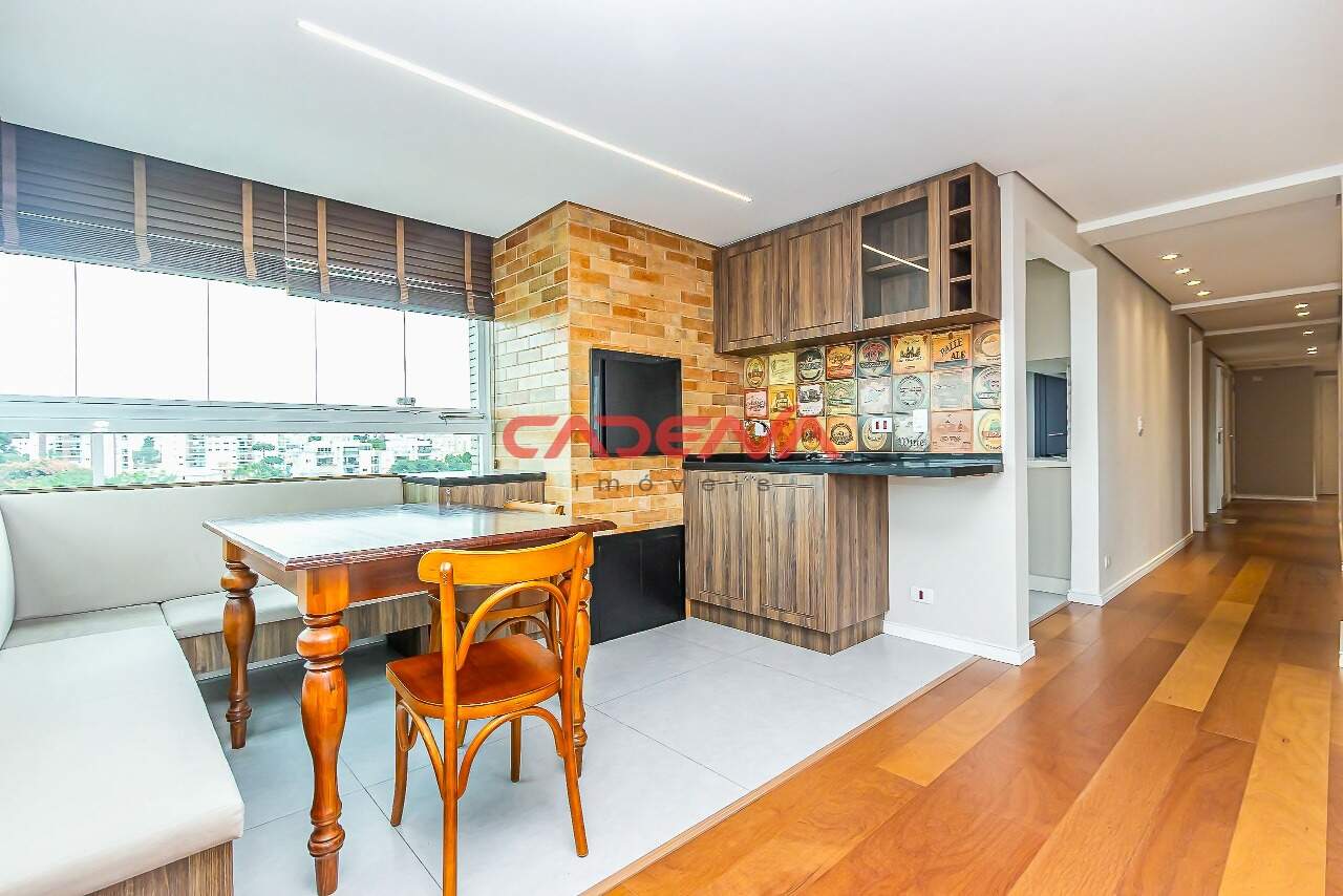 Apartamento à venda no Água Verde: 