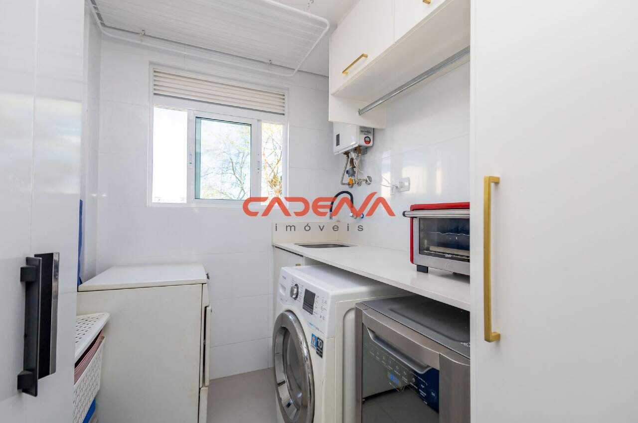 Apartamento à venda no Água Verde: 