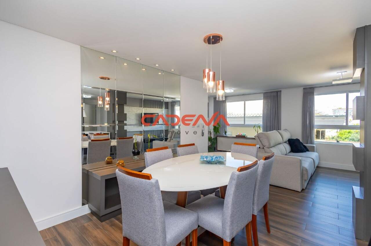 Apartamento à venda no Água Verde: 