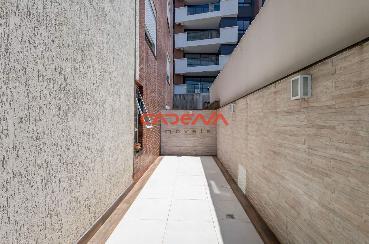 Apartamento à venda no Água Verde: 