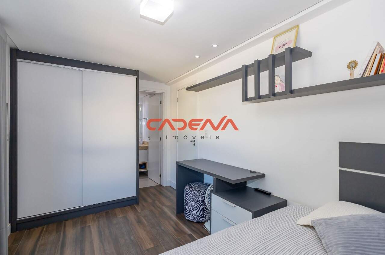 Apartamento à venda no Água Verde: 