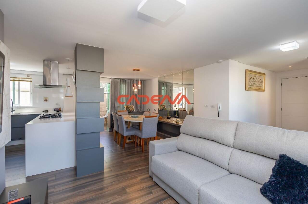 Apartamento à venda no Água Verde: 