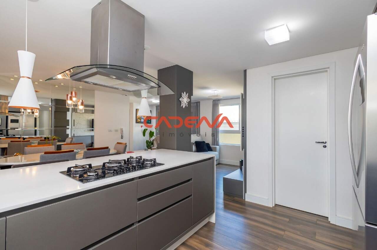 Apartamento à venda no Água Verde: 