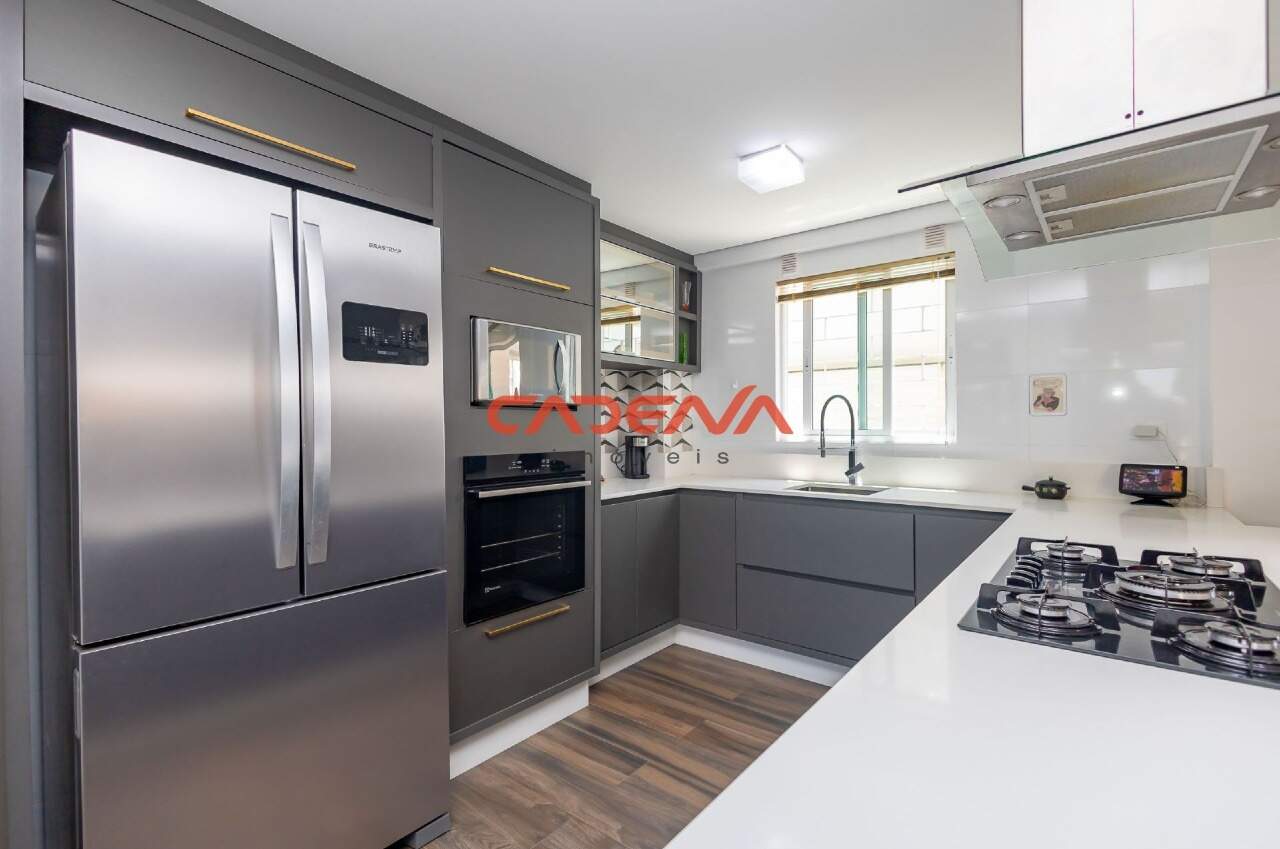 Apartamento à venda no Água Verde: 