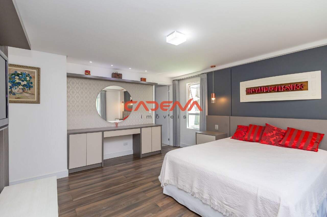 Apartamento à venda no Água Verde: 