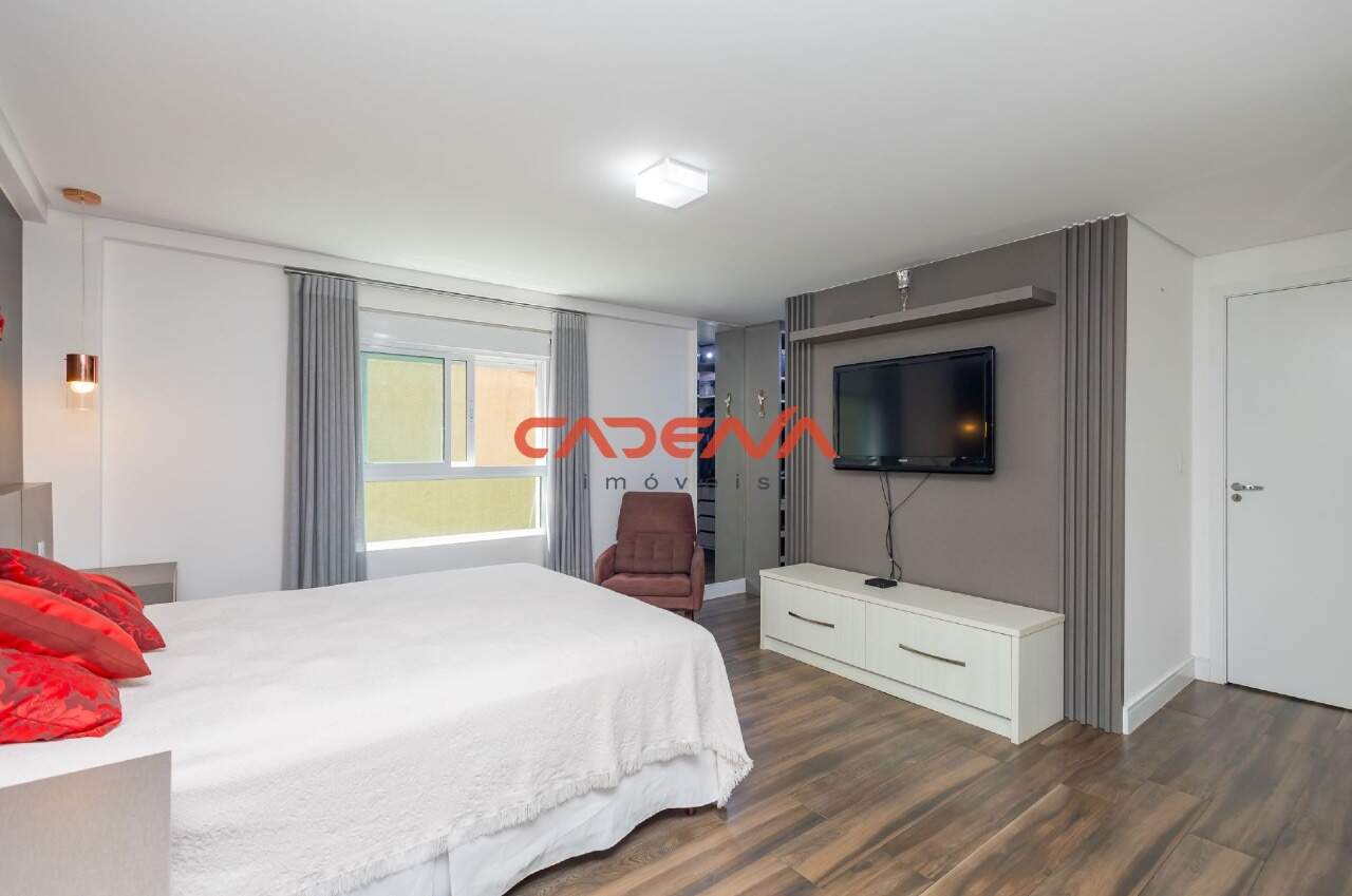 Apartamento à venda no Água Verde: 