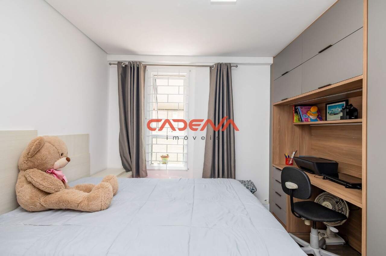 Apartamento à venda no Água Verde: 