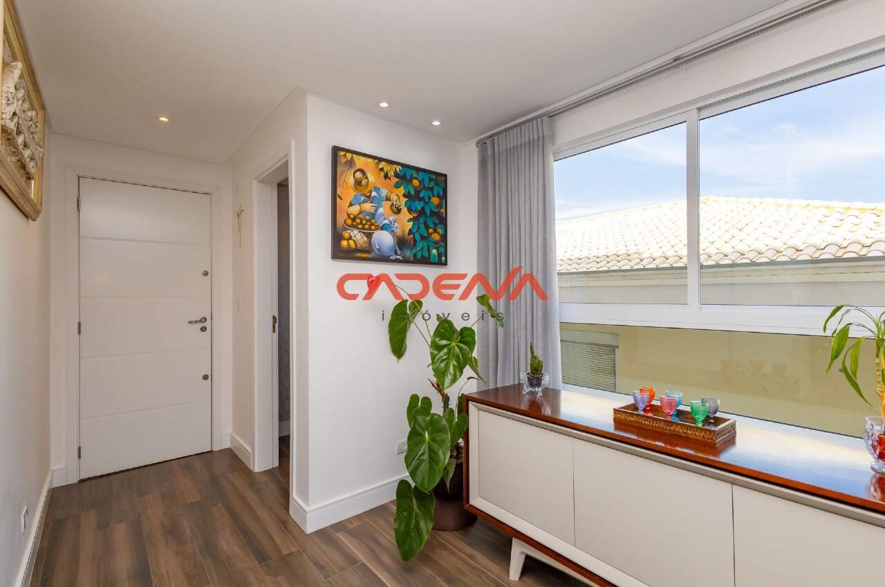 Apartamento à venda no Água Verde: 