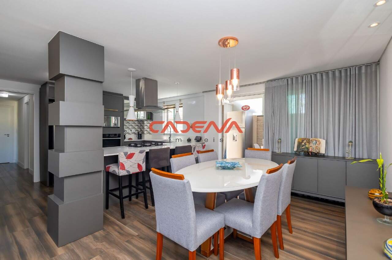 Apartamento à venda no Água Verde: 