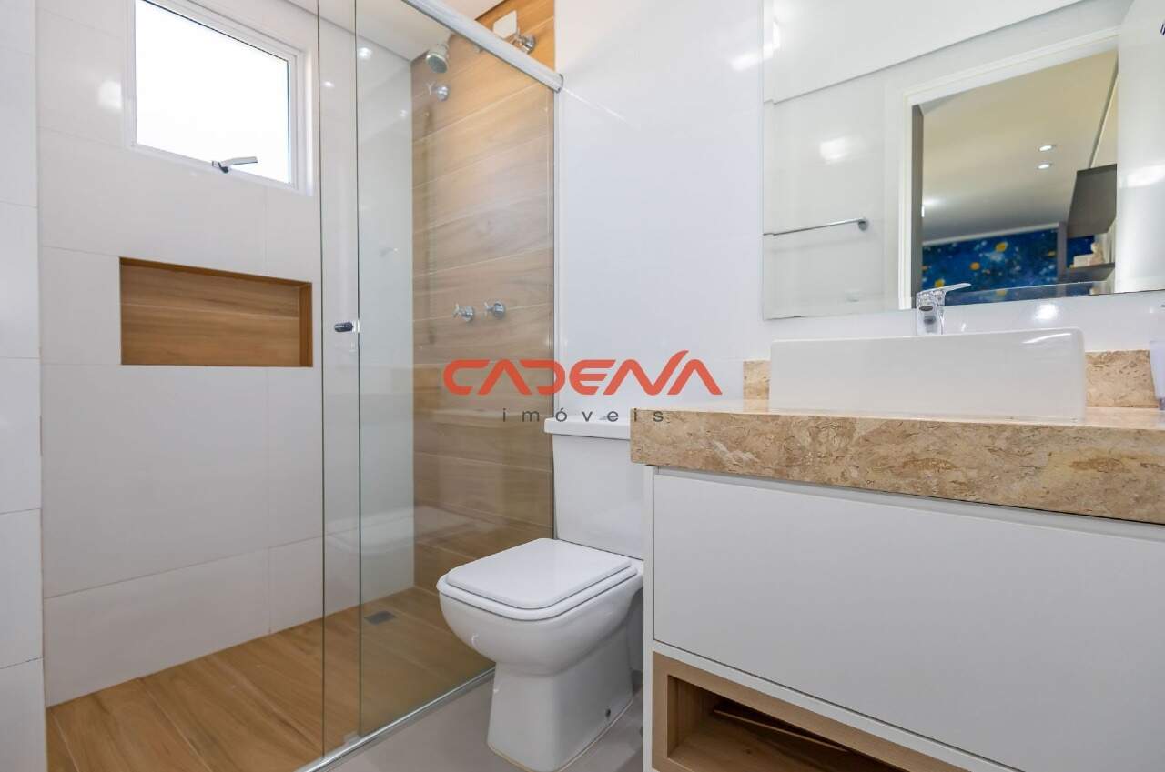 Apartamento à venda no Água Verde: 