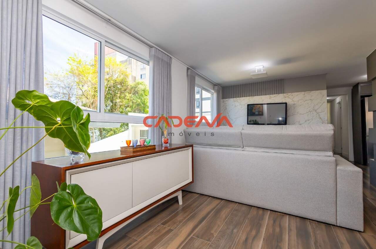 Apartamento à venda no Água Verde: 