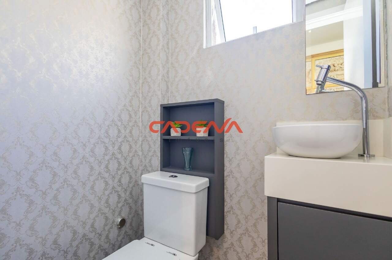 Apartamento à venda no Água Verde: 