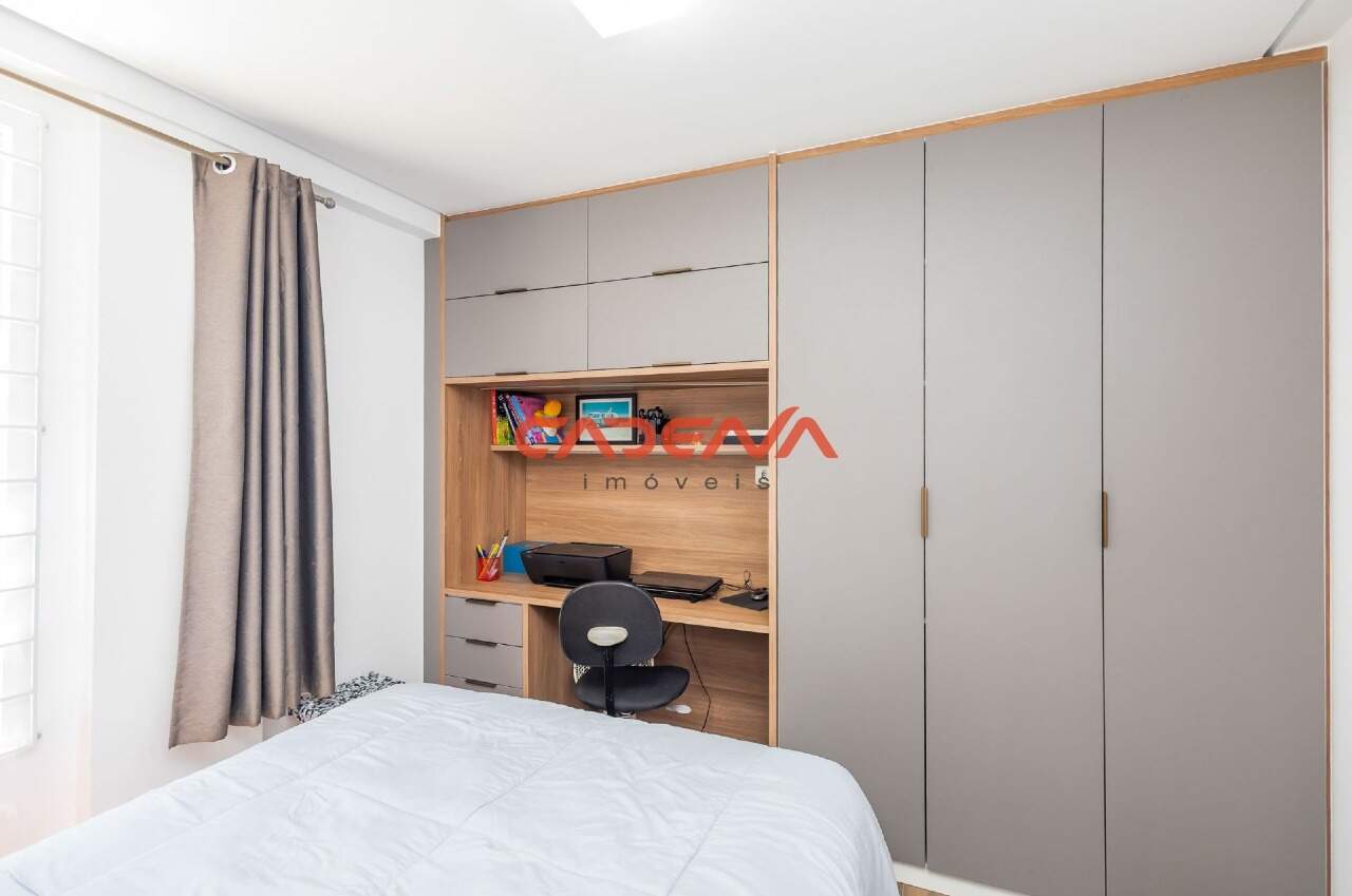 Apartamento à venda no Água Verde: 