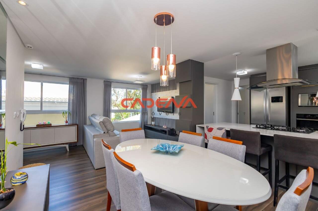 Apartamento à venda no Água Verde: 