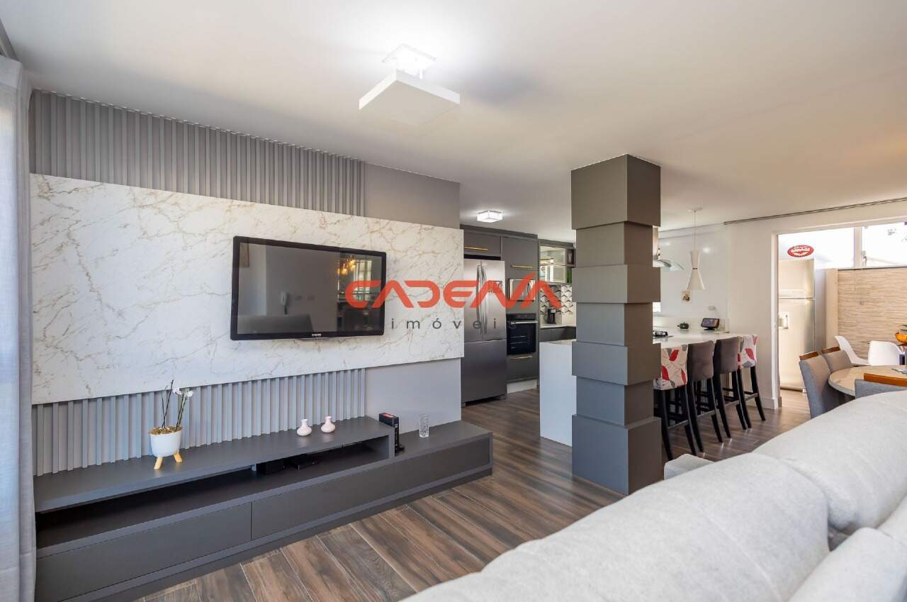 Apartamento à venda no Água Verde: 