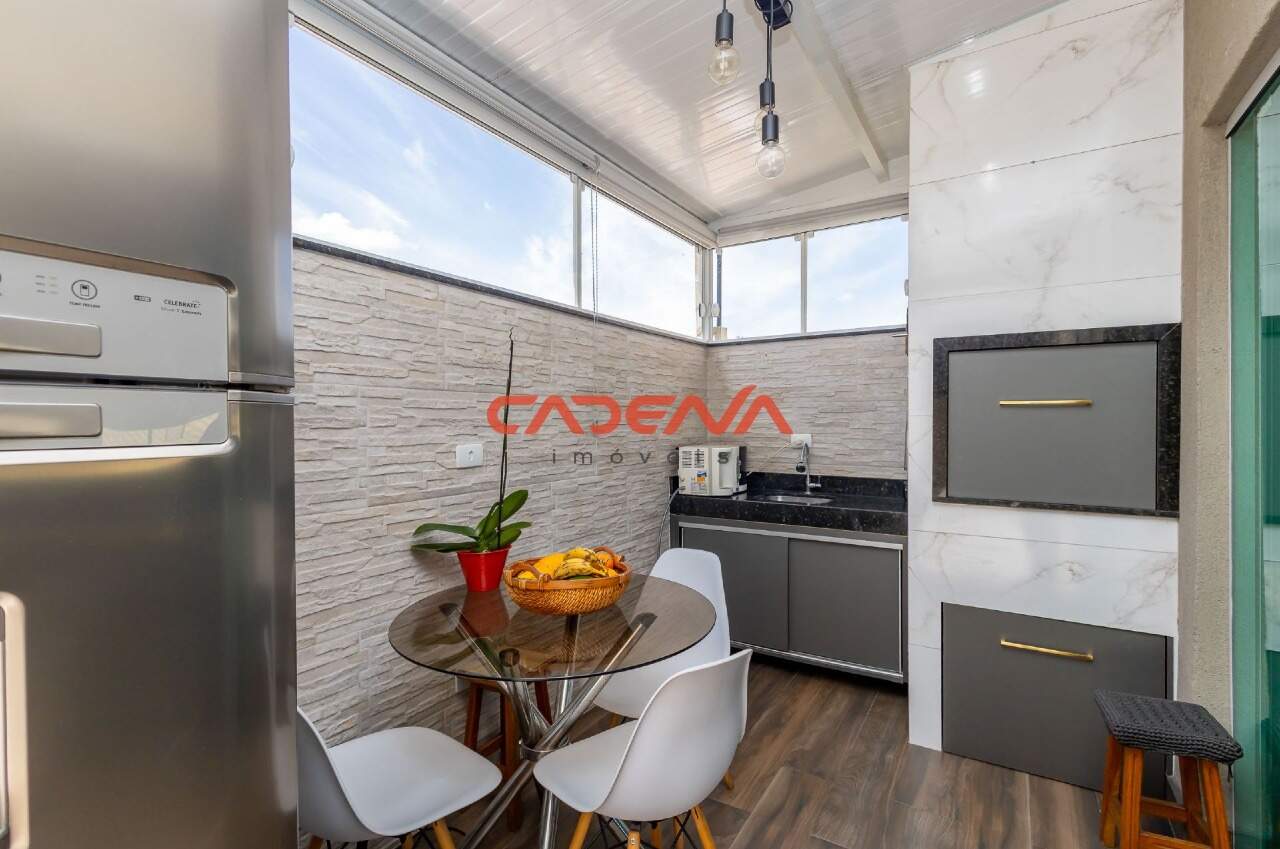 Apartamento à venda no Água Verde: 