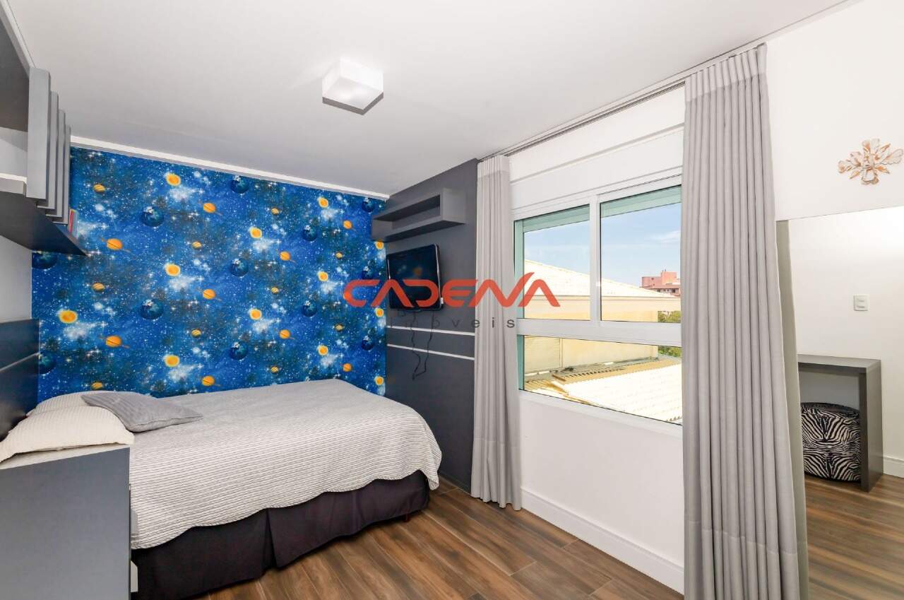 Apartamento à venda no Água Verde: 