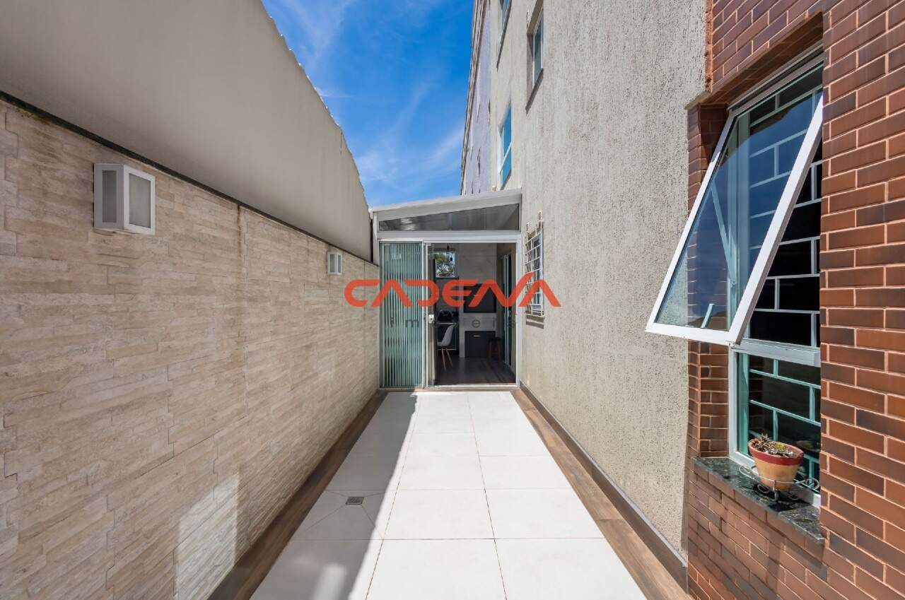 Apartamento à venda no Água Verde: 